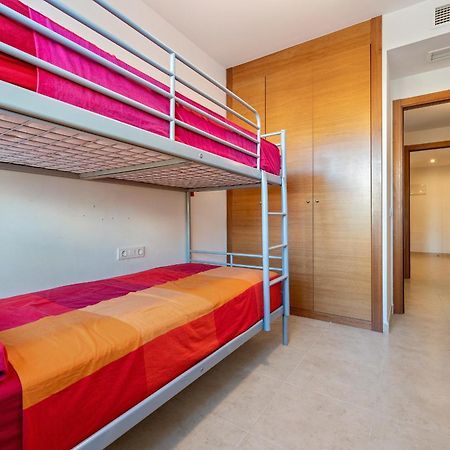 Hauzify I Apartament Balmanya 2D Сан-Фелиу-де-Гишольс Экстерьер фото