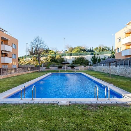 Hauzify I Apartament Balmanya 2D Сан-Фелиу-де-Гишольс Экстерьер фото