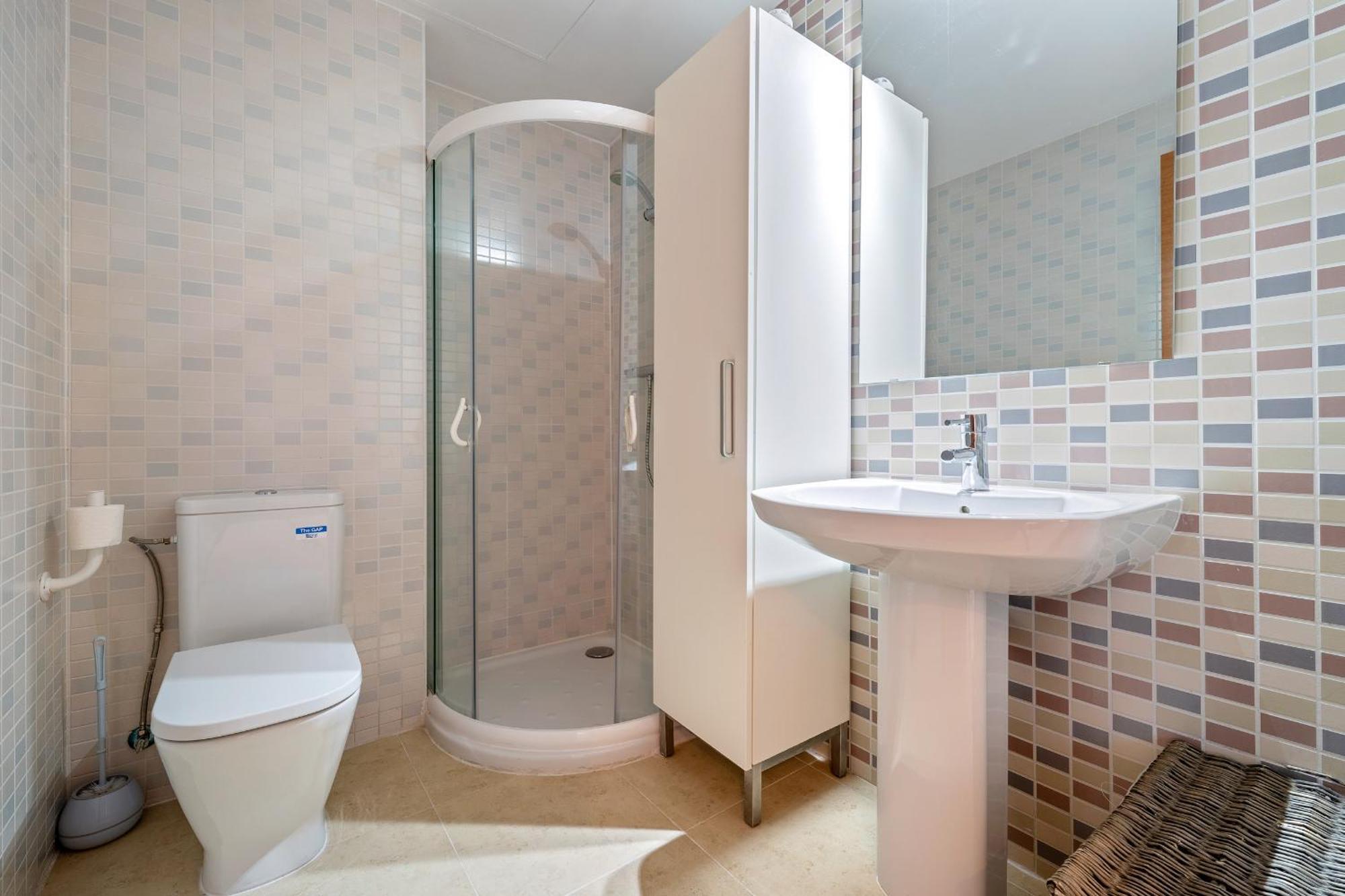 Hauzify I Apartament Balmanya 2D Сан-Фелиу-де-Гишольс Экстерьер фото